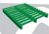 steel storage pallet