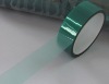sticky tape(green)