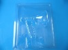 Supply blister for electronic toys packaging