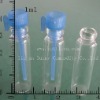 tester vials for perfume