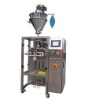 the automatic filling sealing and packing machine
