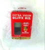 tin box for Olive Oil packing
