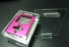 transparent blister packaging for mobilephone