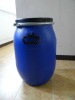 US 14.2 gallon plastic drum
