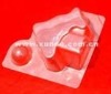 Vacuum forming product