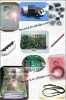 various kinds of printer spare parts with high quality and best prices
