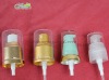 Various Lotion Pump