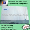 waterproof document pouch by Fangda
