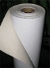 waterproof matte art inkjet silk fabric(100gsm)