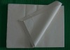 white MG tissue paper