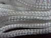 White braided Nylon rope