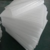 white EPE foam sheet