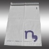 white plastic courier Mailling express Bags