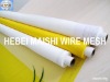 Wire mesh for pcb screen printing