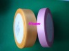 Woven Edge Polyester Satin Packing Ribbon Roll
