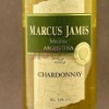 yellow label wine