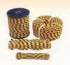 yellow tiger rope